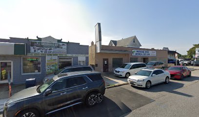 Paradise Adult Medical Daycare