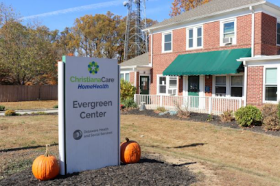 ChristianaCare Evergreen Center