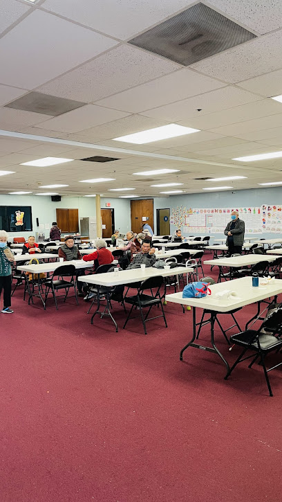 Prestige Adult Day Health Care