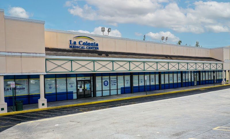 La Colonia Wellness Center – Homestead