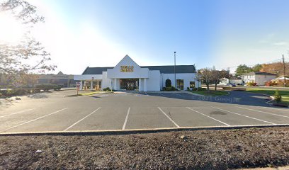 Edison Adult Day Care Center