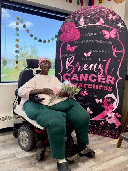 Afro Care Adult Daycare