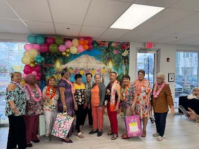 La Felicidad Adult Day Care