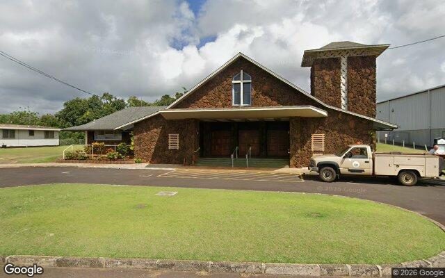 Kauai Adult Day Health Center