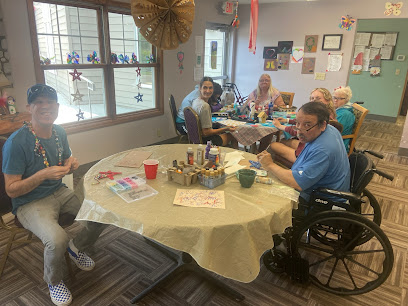 Renaissance Adult Day Care - Eagan
