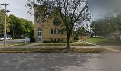 Elim Oasis Adult Day Care