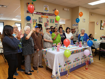 Xanadu Adult Med Daycare Center