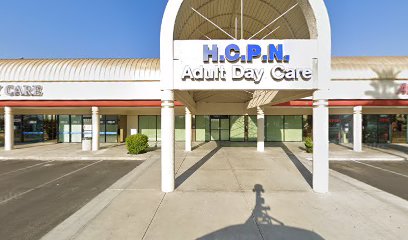 H.C.P.N. Adult Day Care