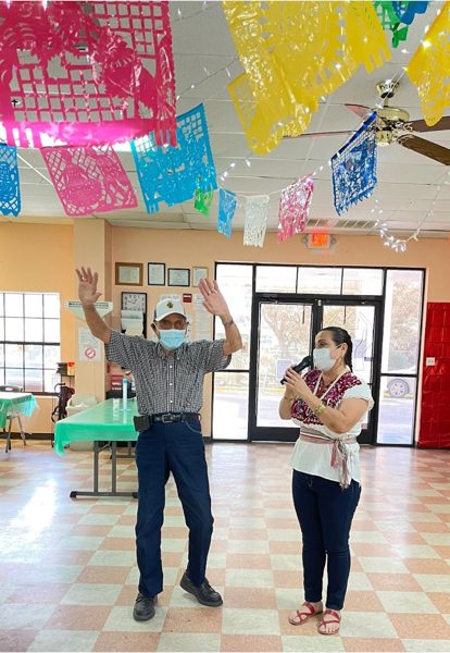Carino Adult Day Care
