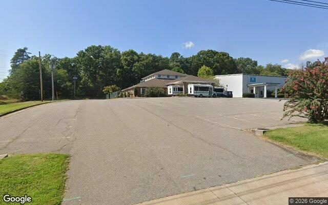 Edwards Adult Day Center