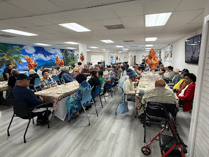 La Dolce Vita Adult Daycare