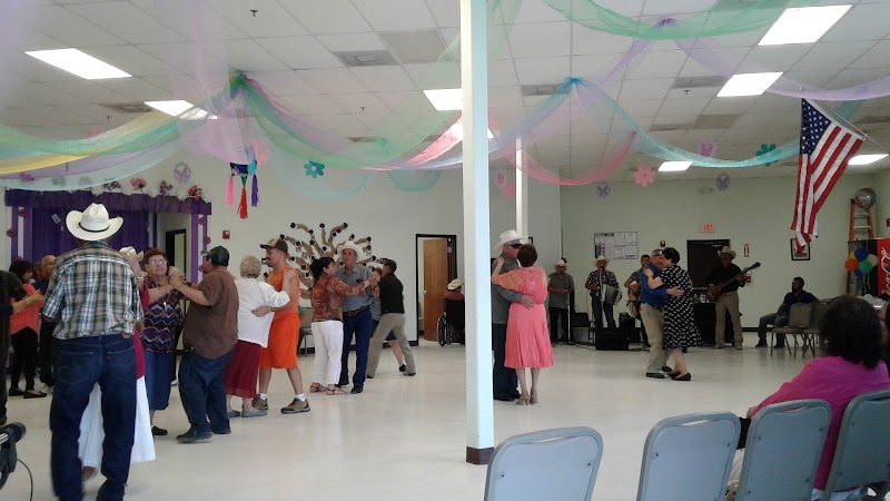 D'Maria Adult Day Care