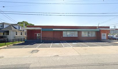 Evision Medical Adult Day Center