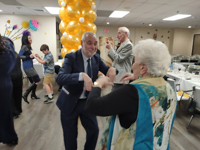 Rainbow Gardens Adult Day Health Center