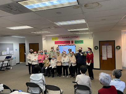 Grace Adult Day Care Inc