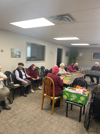 Renaissance Adult Day Care - Edina