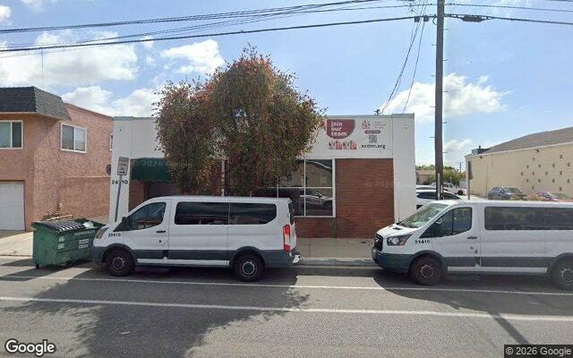 Social Vocational Services – Lomita