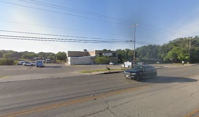 The Arc of San Antonio