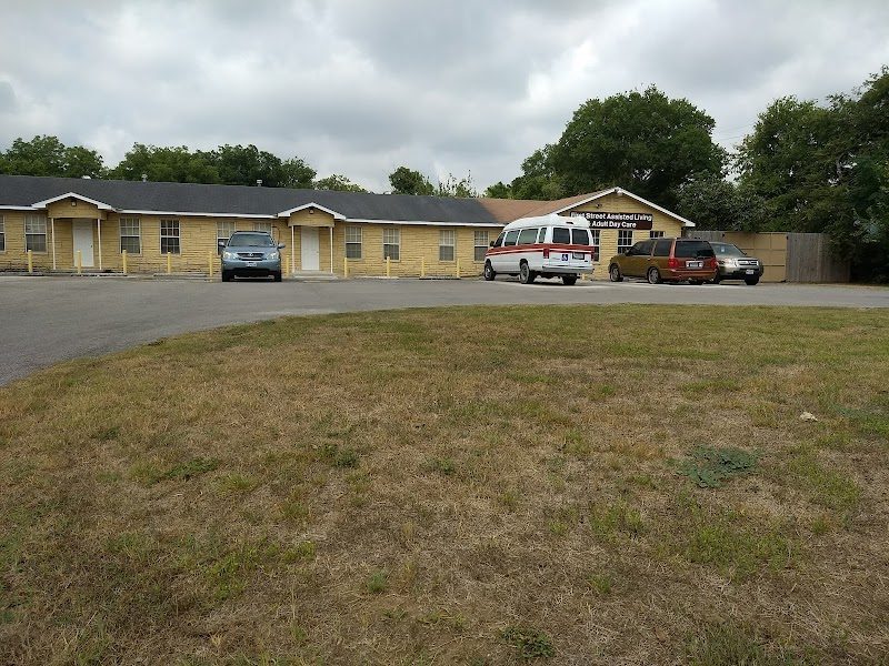 First Street Adult Day Care