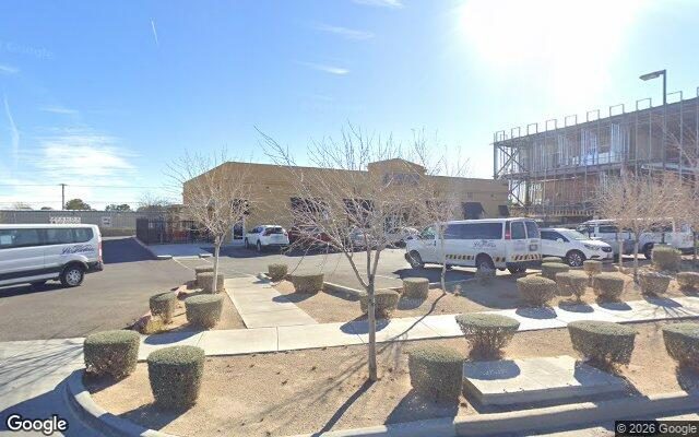 La Victoria Adult Day Care Center #11