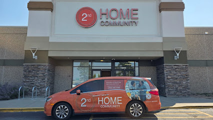 2nd Home Adult Community Center - Abilene