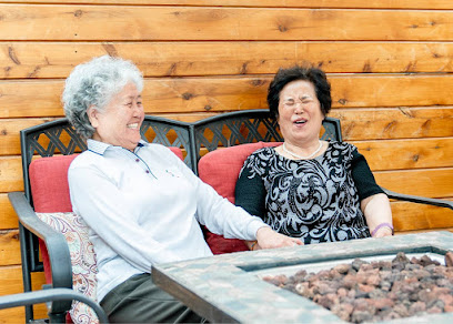2nd Home Adult Community Center - Parker