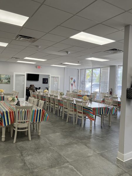 A Mi Manera Adult Daycare Hialeah