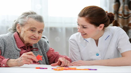 East Ridge Adult Day Center