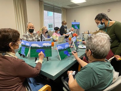 Gurwin Adult Day Health Care