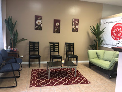 compassion adult day care