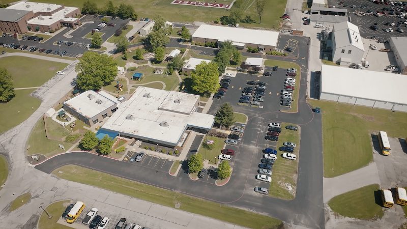 Developmental Center of the Ozarks Adult Day Center
