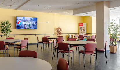 Kheir Mirae Adult Day Health Care Center