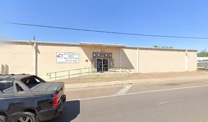 Esmeralda's Adult Daycare Inc