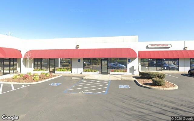 Comprehensive Skills Training Center