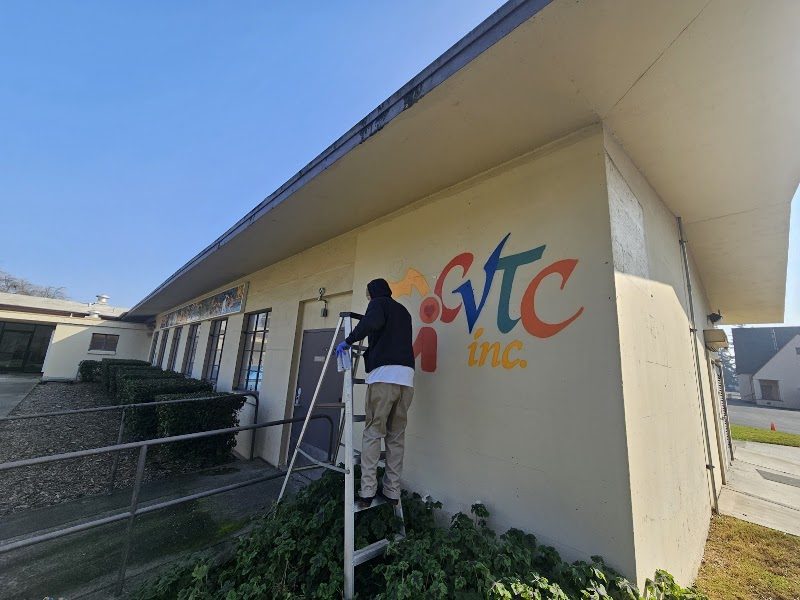 Central Valley Training Center