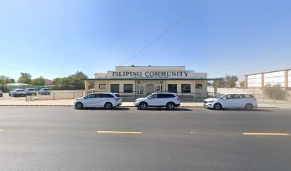 Delano Adult Day Health Care Center