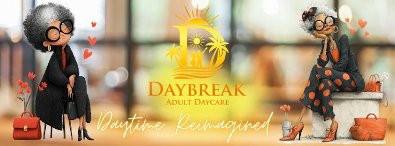 DayBreak Adult Daycare Center