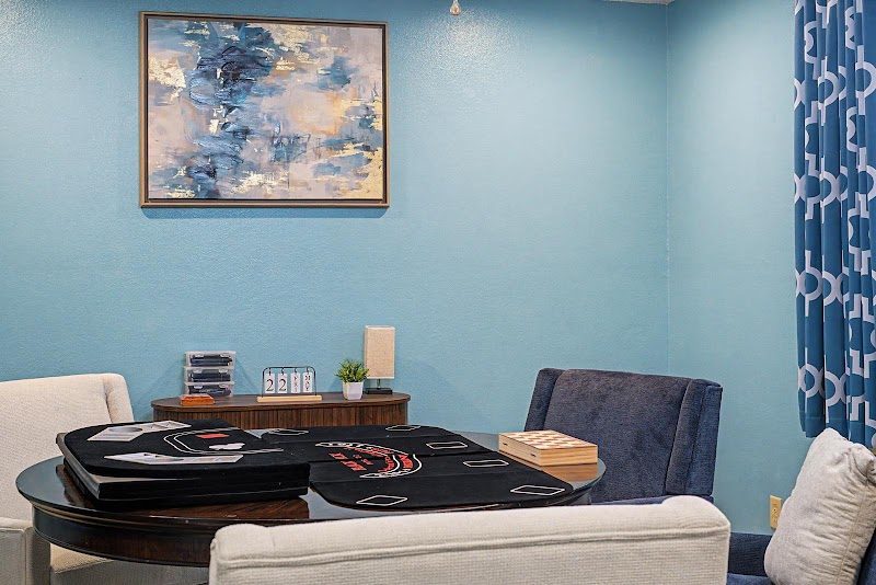 VitalNest Living Adult Day Center
