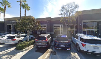 Independent Options, Inc. - Advanced Options San Dimas