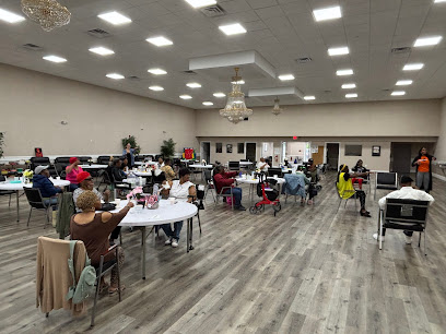 Premier Adult DayCare