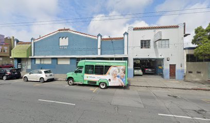 On Lok Health Services