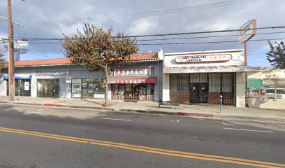 ABC Day Health Center