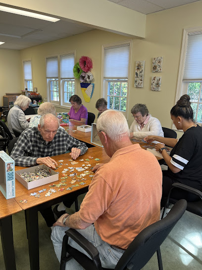 NWCT Adult Day Center