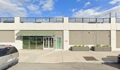 Sunflower Day Health Care Center
