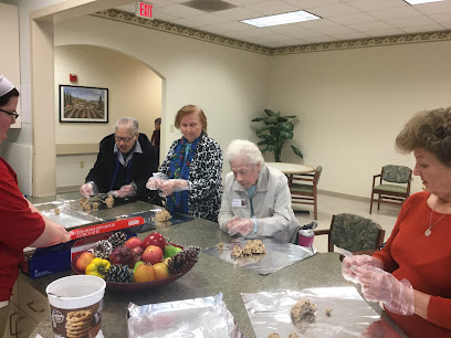 Skylark Adult Day Care