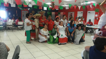 Estamos Unidos Adult Day Care