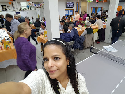 Diversified Social Adult Day Care