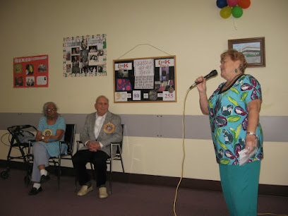Long Life Adult Day Care