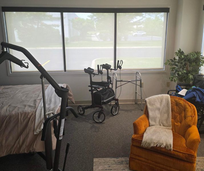 Senior Helpers – Southwest Columbus