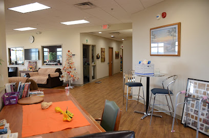 Just Like Home Adult Day Center